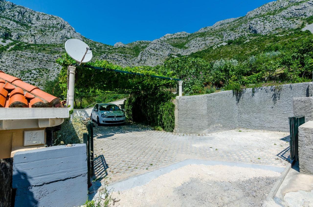 Ferienhaus Hope Dubrovnik